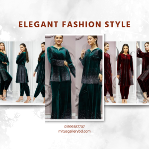 SHARARA SET