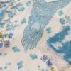 .Digital Printed Fully Readymade and glass work 3 Piece Set - Image 2
